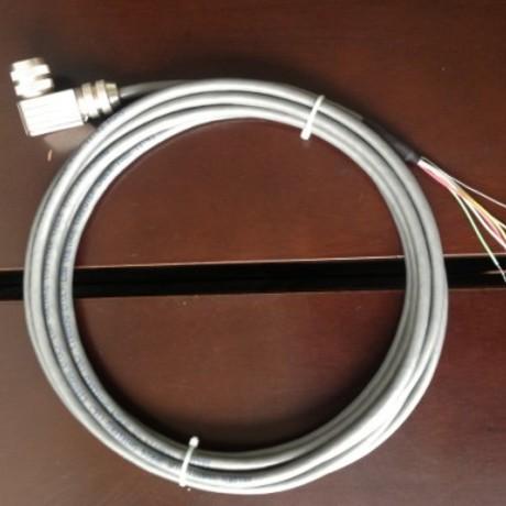 mts/巴鲁夫位移传感器的插头配电缆线产品提供 现货